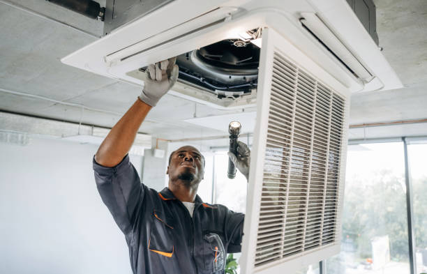 Licensed Hvac Maintenance service in Montrose, PA - FH HVAC